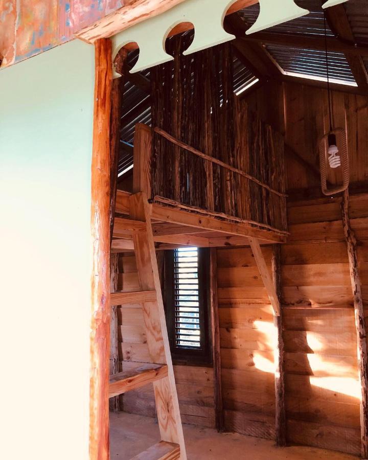 GuaiGüí Bayahibe Villa Bagian luar foto