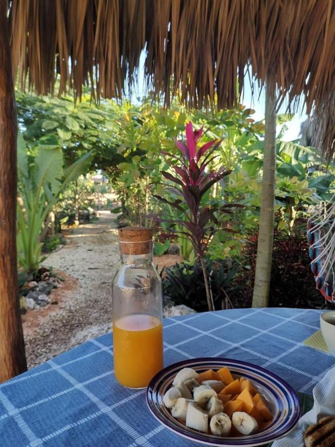 GuaiGüí Bayahibe Villa Bagian luar foto