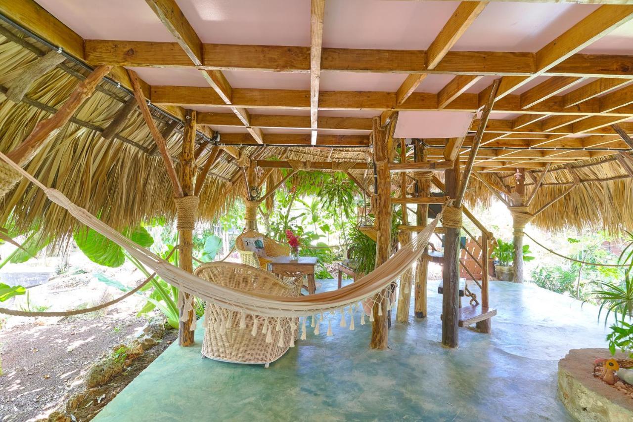 GuaiGüí Bayahibe Villa Bagian luar foto