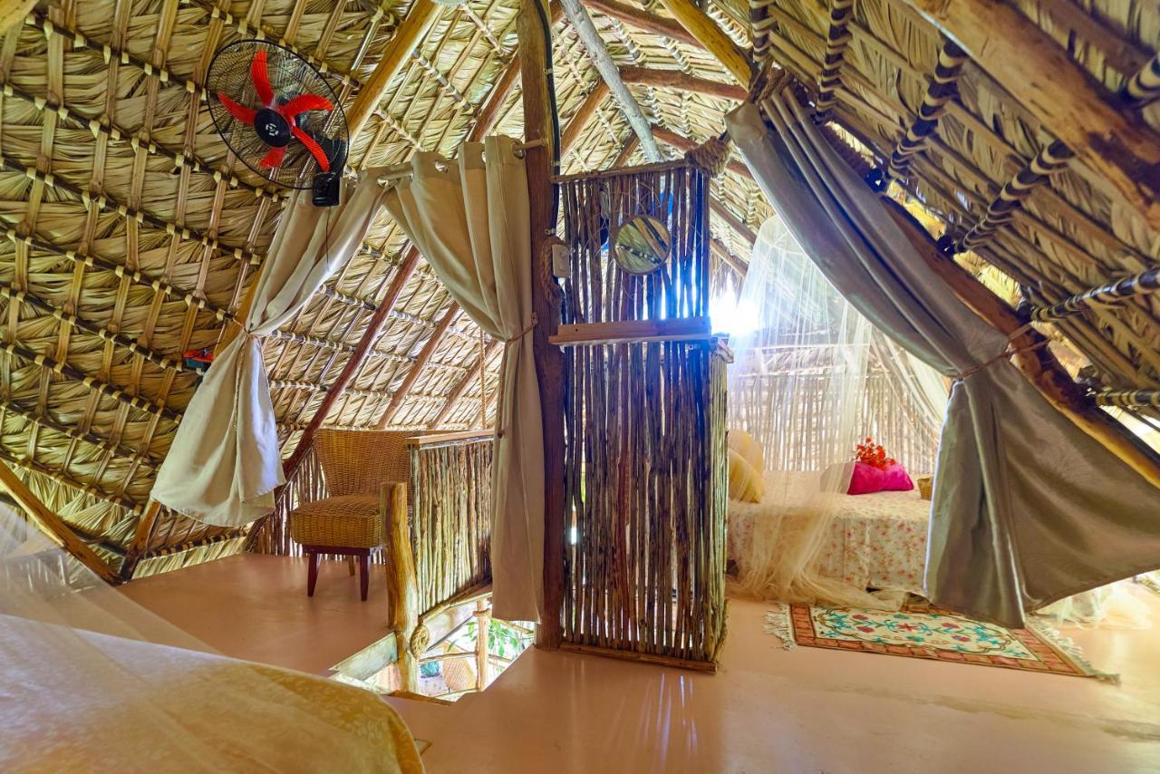 GuaiGüí Bayahibe Villa Bagian luar foto