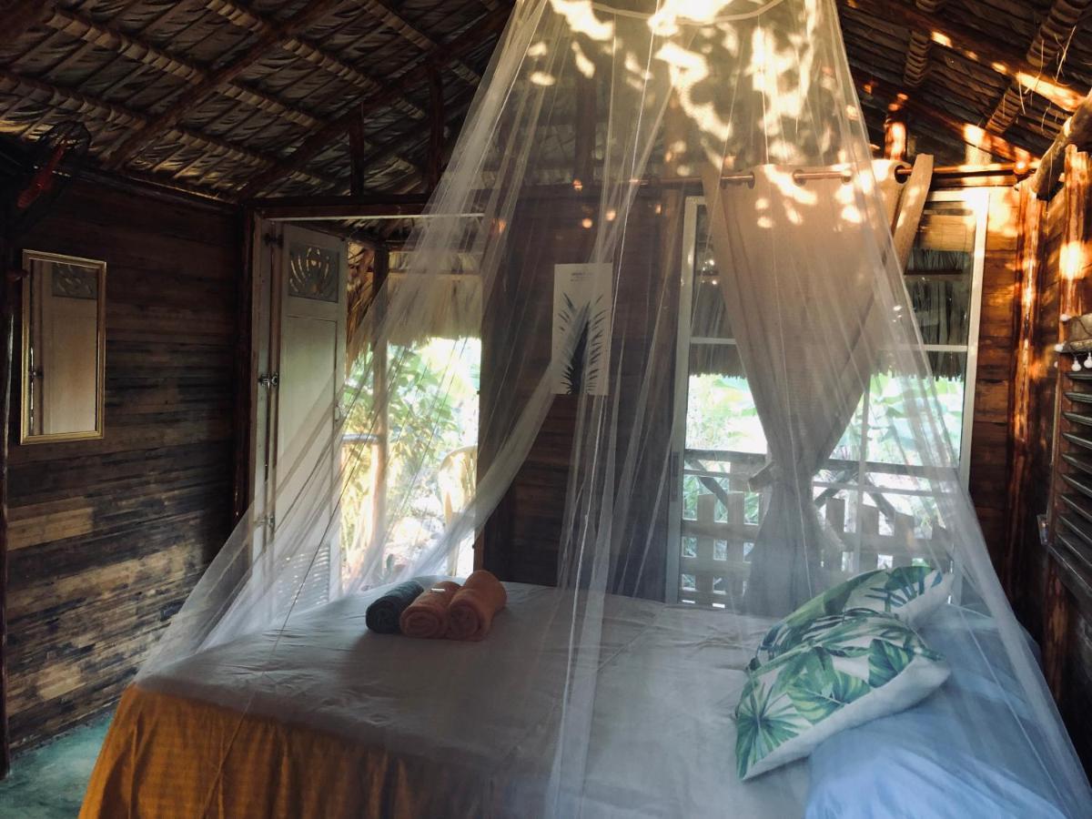 GuaiGüí Bayahibe Villa Bagian luar foto